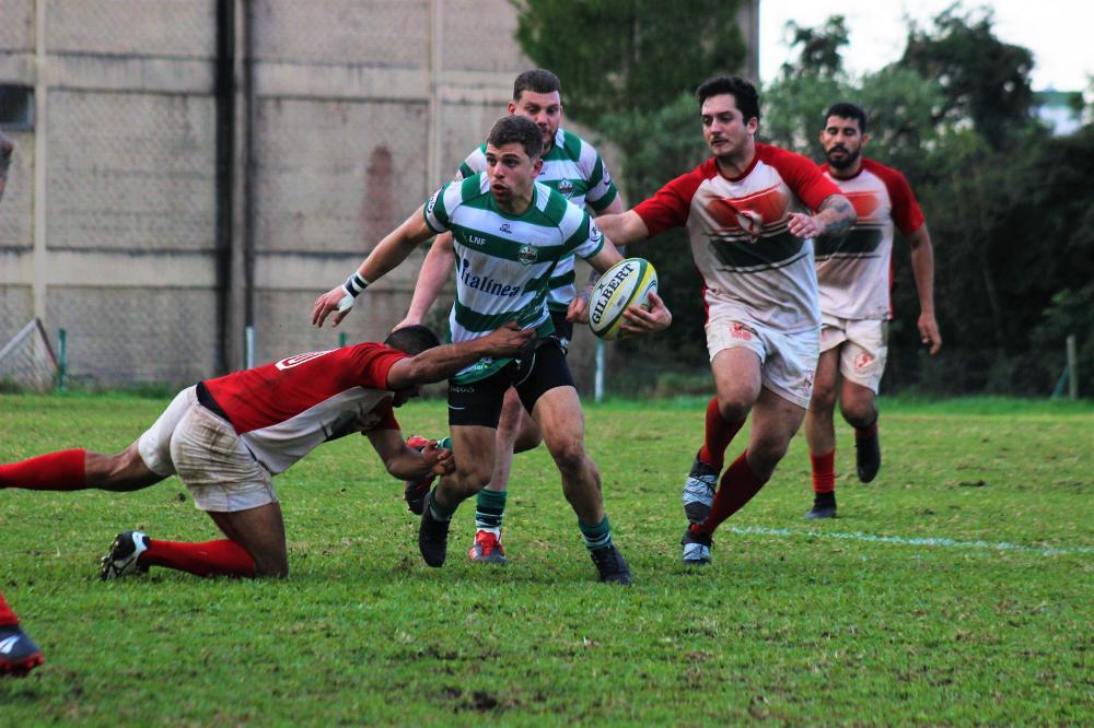 Foto: Kévin Sganzerla