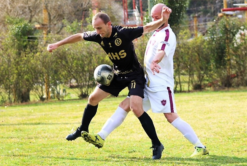 Foto: Kévin Sganzerla