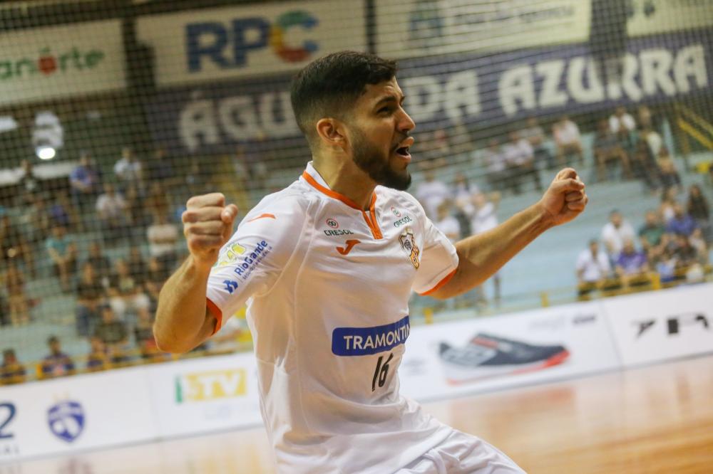 Foto: Ulisses Castro/ACBF