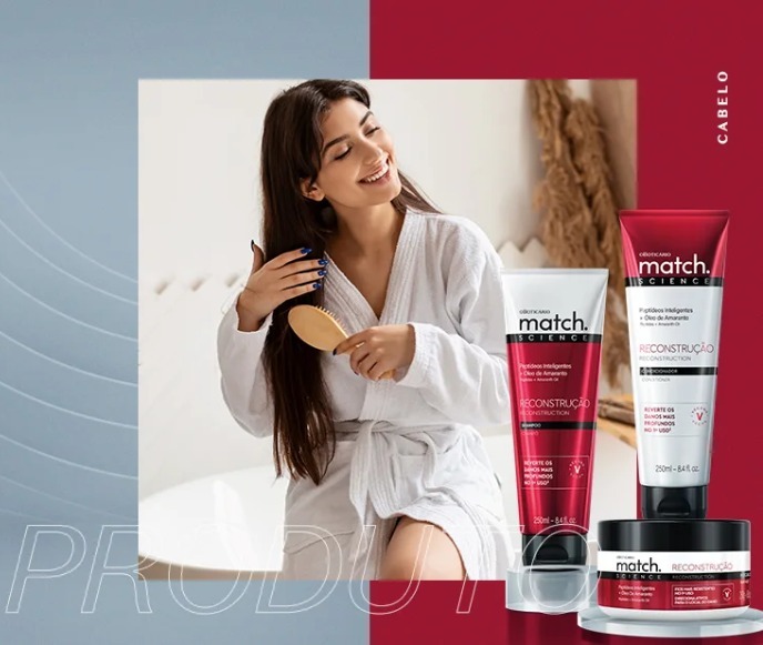 Linha já está disponível nas três lojas de Bento Gonçalves e com as revendedoras da marca