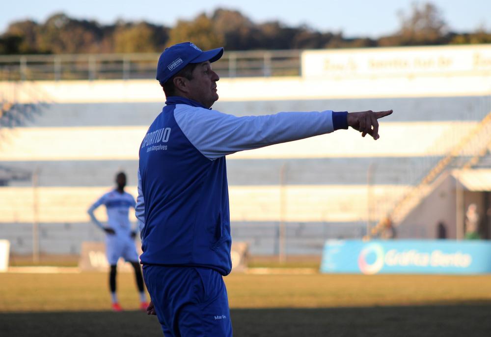 Foto: Kévin Sganzerla