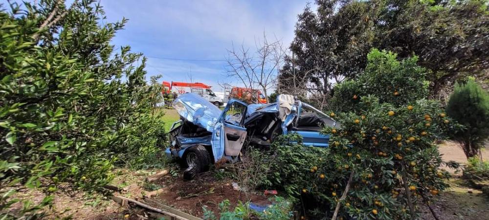 Crédito: Rádio Difusora