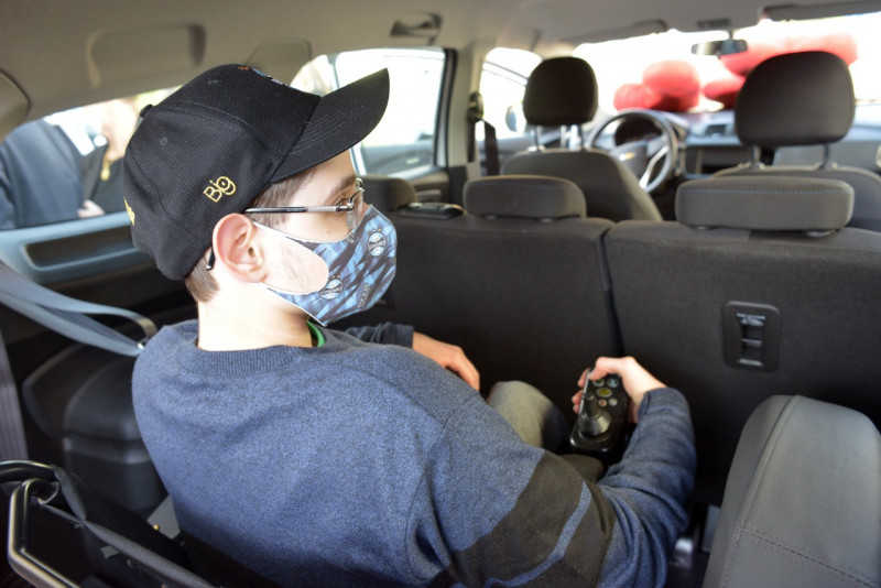 Crédito: Bruno Milan/Prefeitura de Garibaldi