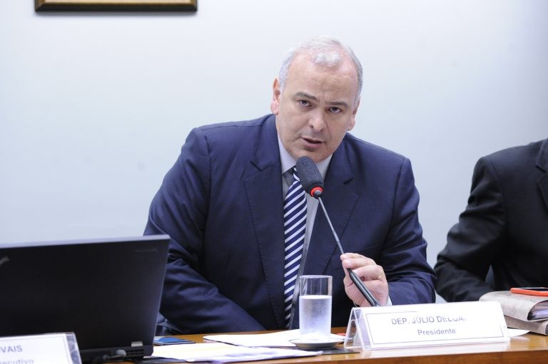 Comissão debaterá ameaça a represa em Minas Gerais por empreendimento imobiliário