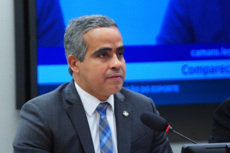 Ministro da Cidadania destaca aumento da captação de recursos privados para o esporte