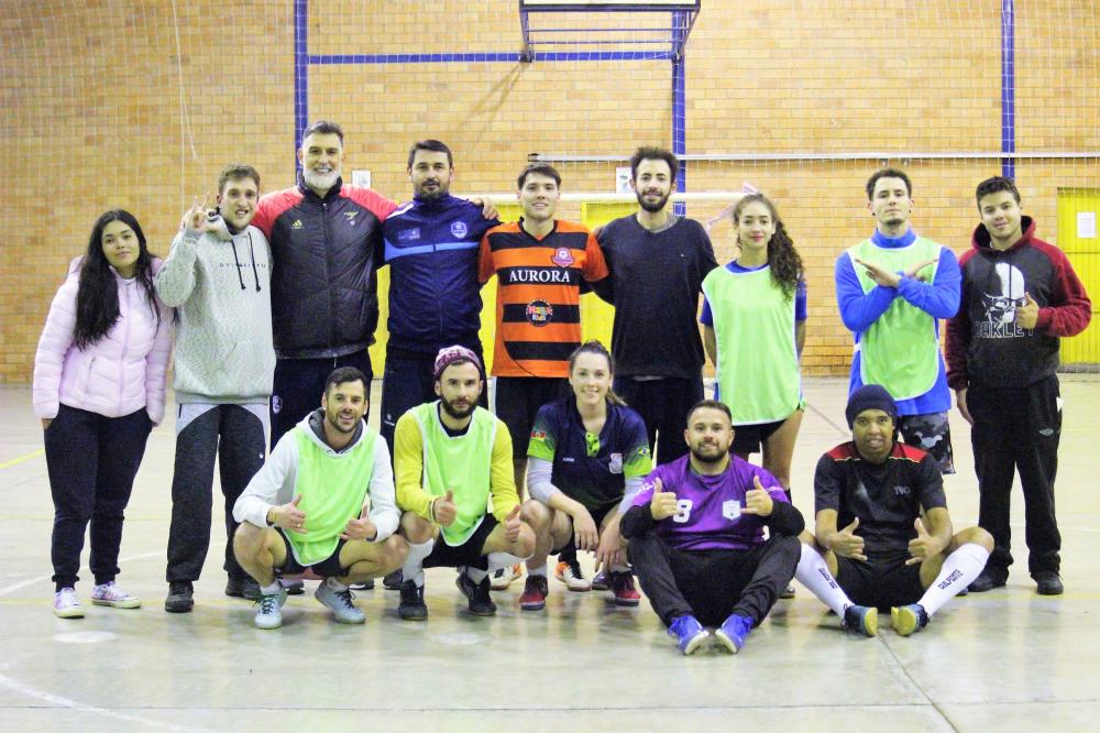 Fotos: Kévin Sganzerla