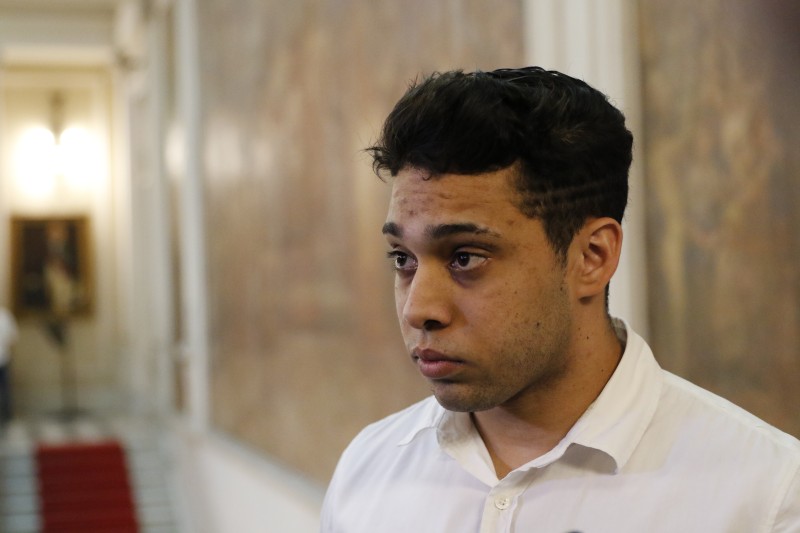 Vereador Gabriel Monteiro vira réu por assédio sexual a ex-assessora