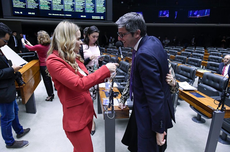 Jefferson Rudy/Agência Senado