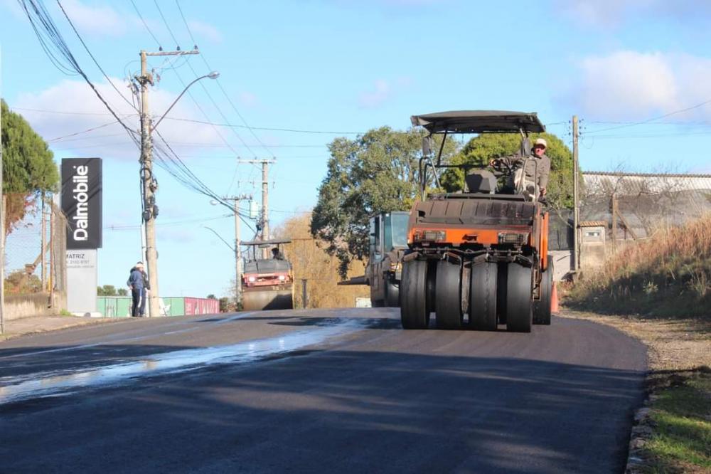 Crédito: Assessoria de Comunicação da Prefeitura 