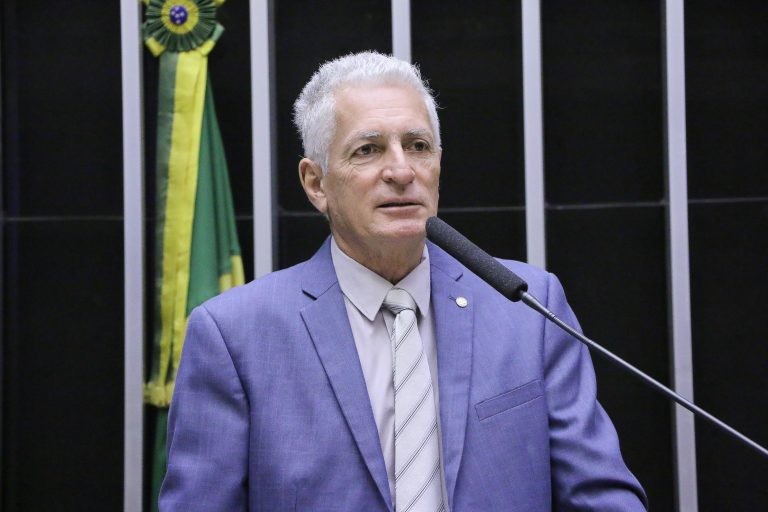 Rogério Correia recomendou a aprovação do projeto - (Foto: Wesley Amaral/Câmara dos Deputados)