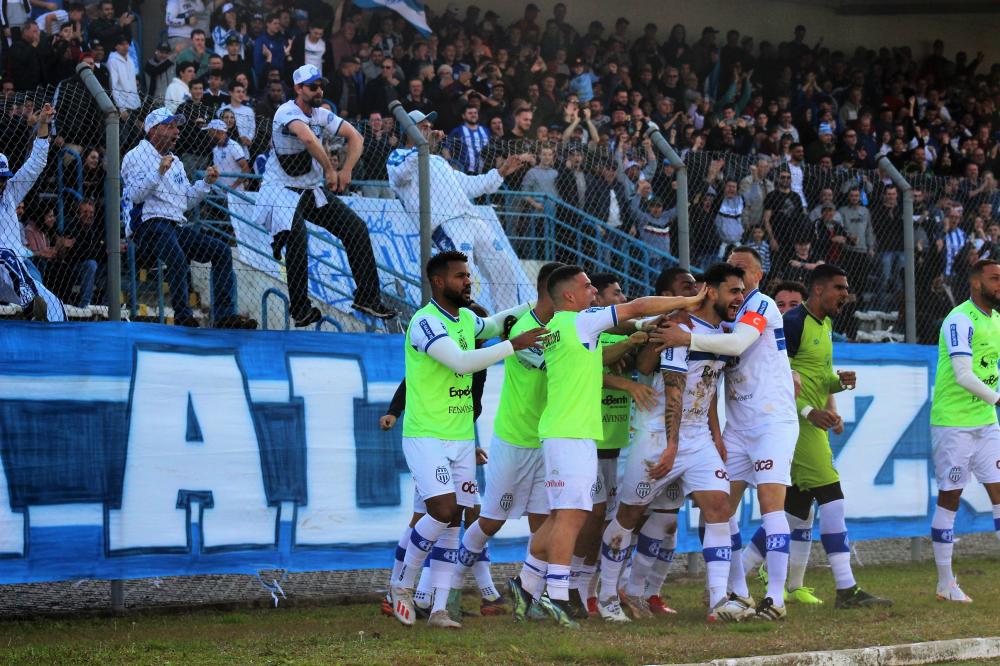 Foto: Kévin Sganzerla