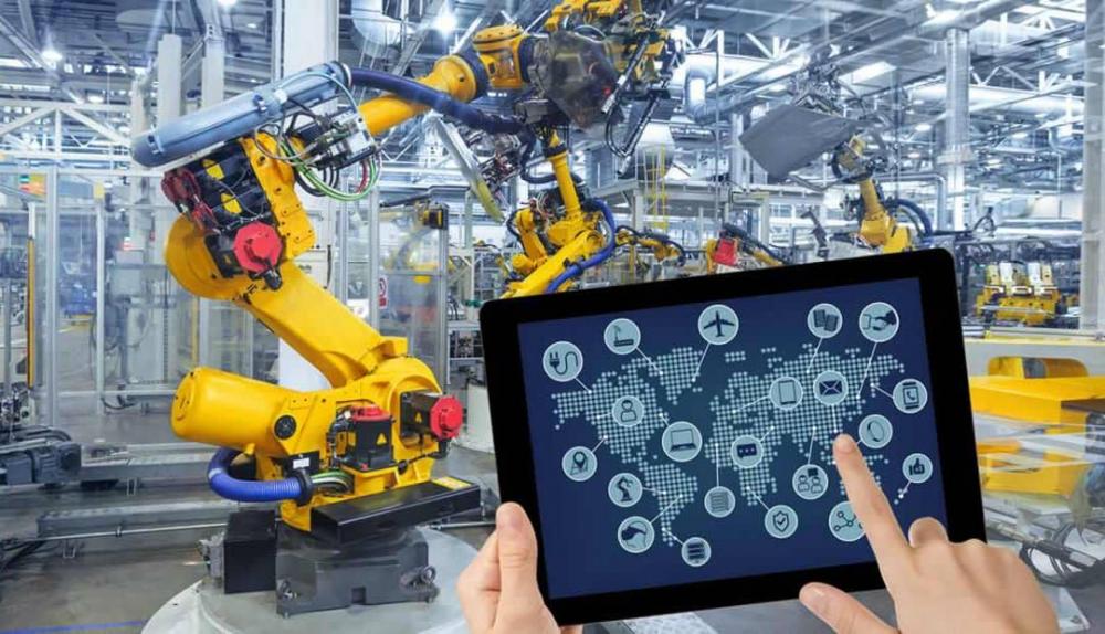 Automação industrial será um dos cursos oferecidos pelo Qualifica Bento - Foto: Divulgação