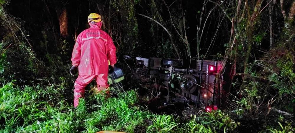 Crédito: Claudir Pontin/Estação FM