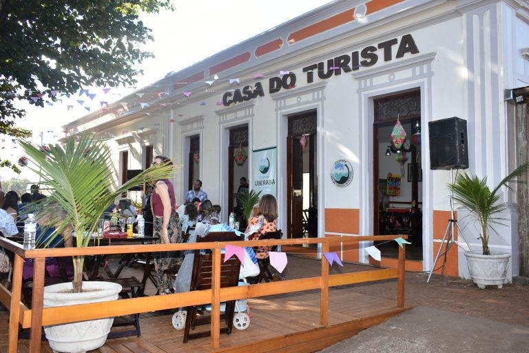 Deputados defendem apoio governamental para a retomada do setor - (Foto: Marco Aurélio/Prefeitura de Uberaba-MG)