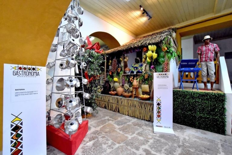 Foto: A. Baeta/Agência São Luís