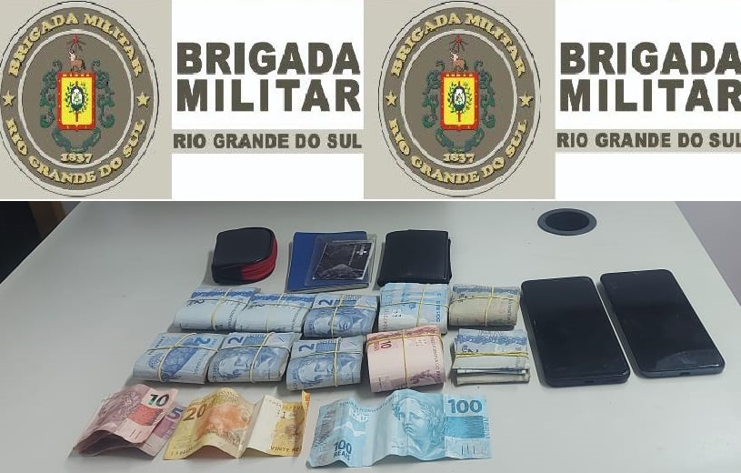 Foto: Comunicação Social do 3º BPAT