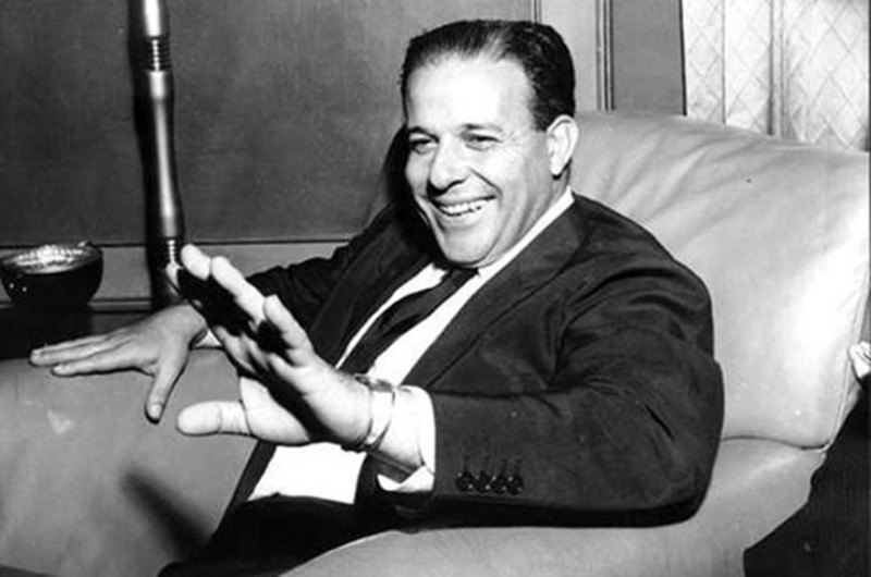 Jango governou o Brasil de 1961 a 1964, quando foi destituído por golpe militar - PDT