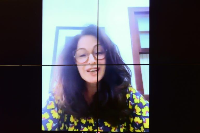 Norma Ayub: 70% dos beneficiários da Previdência recebem apenas um salário mínimo - (Foto: Billy Boss/Câmara dos Deputados)