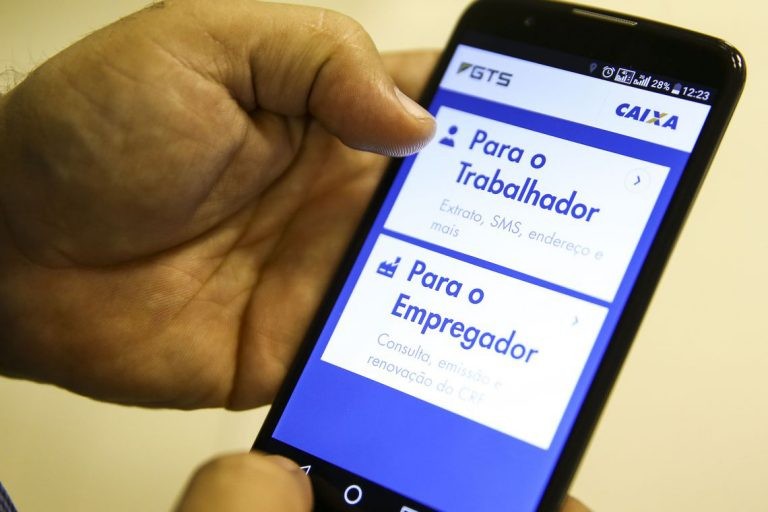 Anistia às multas aplicadas abrangerá até a data de publicação da lei - (Foto: Marcelo Camargo/Agência Brasil)