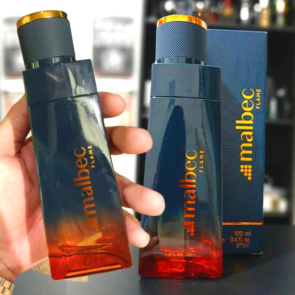 Malbec Flame está com um superdesconto saindo de R$ 199,90 por R$ 139,90