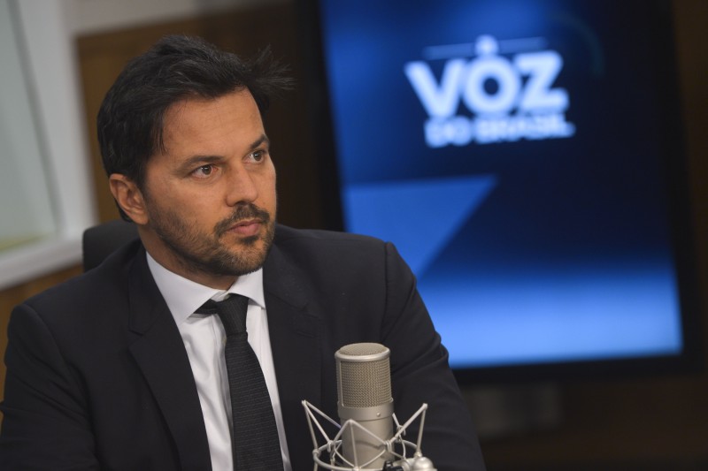 © Marcello Casal JrAgência Brasil