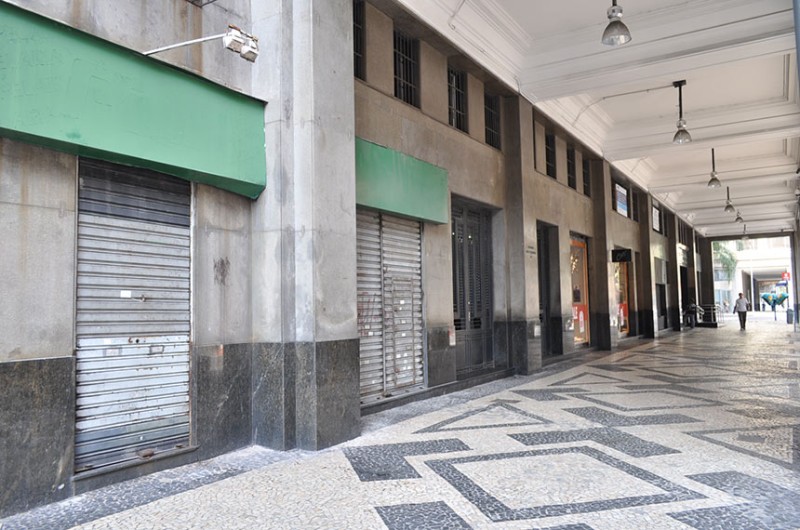 Pela norma, a mudança na finalidade dos imóveis depende da aprovação de dois terços dos condôminos - INSS