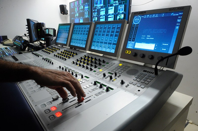 Para Carlos Viana, a lei vai evitar processos movidos pelo MP contra emissoras - Edilson Rodrigues/Agência Senado