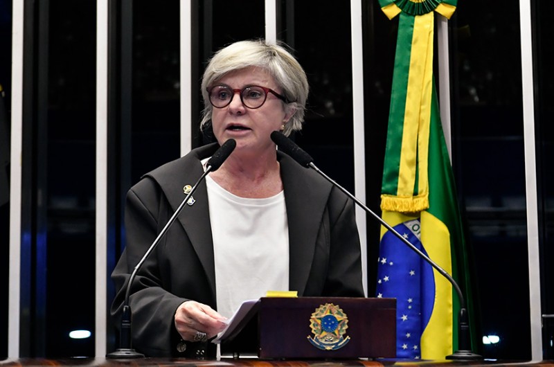 Waldemir Barreto/Agência Senado