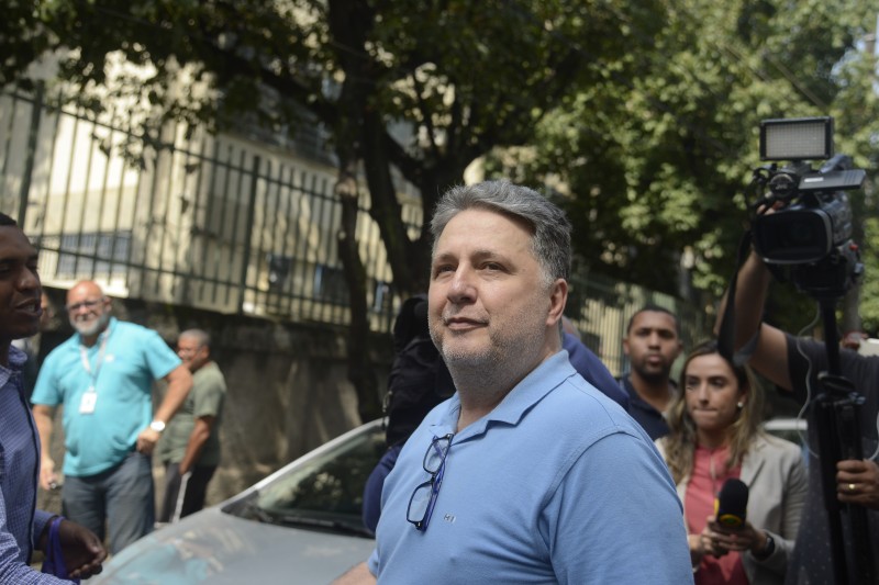 Ex-governador do Rio de Janeiro recupera direitos políticos
