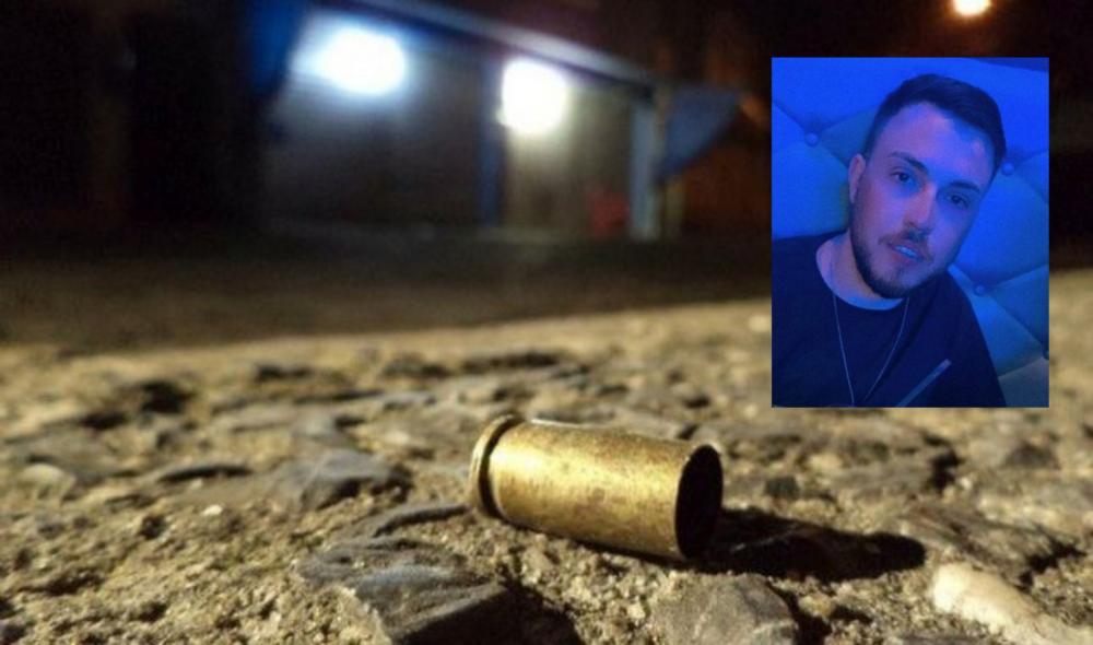 Uma das vítimas que veio a óbito na manhã desta sexta era Gustavo Sant'Ana Brévia, de 29 anos. As outras vítimas não tiveram seus nomes divulgados. 