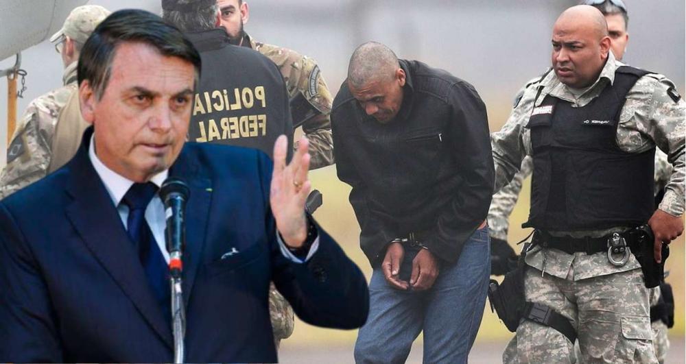 Adélio Bispo será sbmetido a avaliação psiquiátrica, mas tendência é de que continue preso