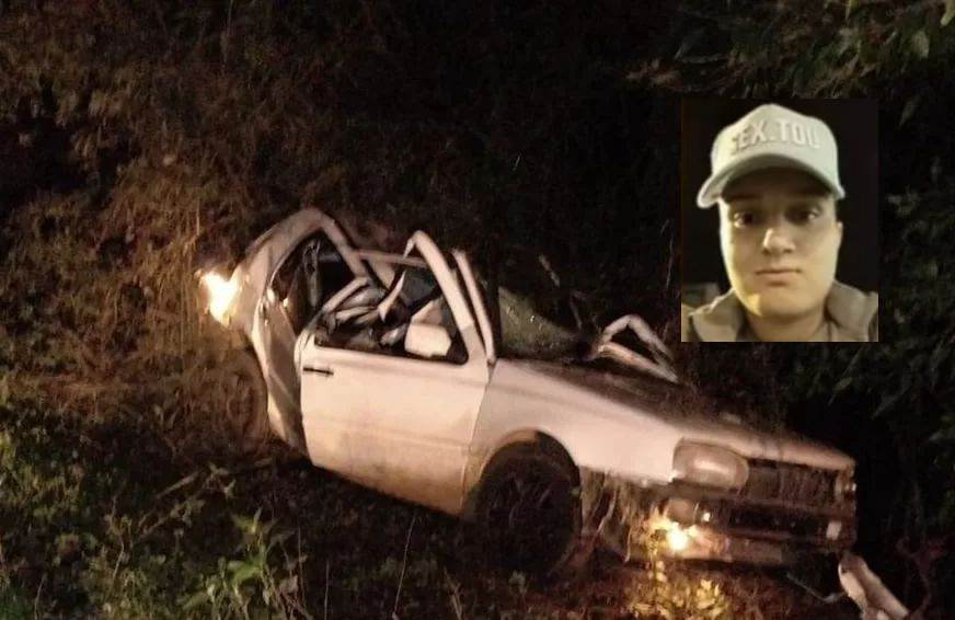 Rafael Madruga (foto menor) será sepultado na tarde deste sábado, 16, em Nova Bassano