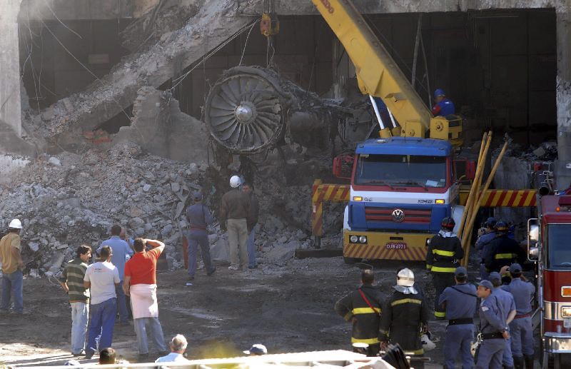 © 19/07/2007/Valter Campanato/Agência Brasil