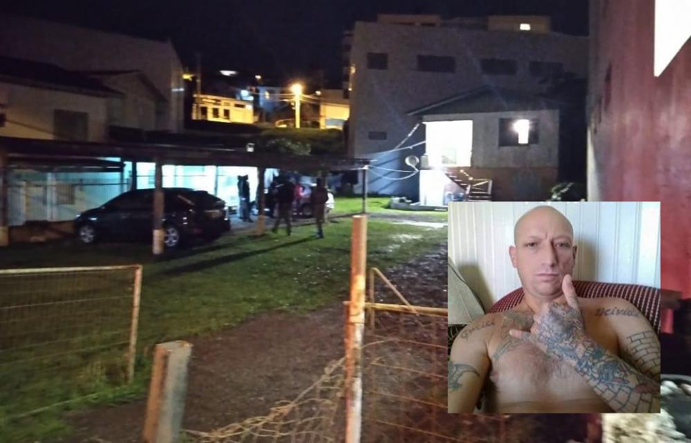 Cidade de Garibaldi registra o sétimo homicídio de 2022