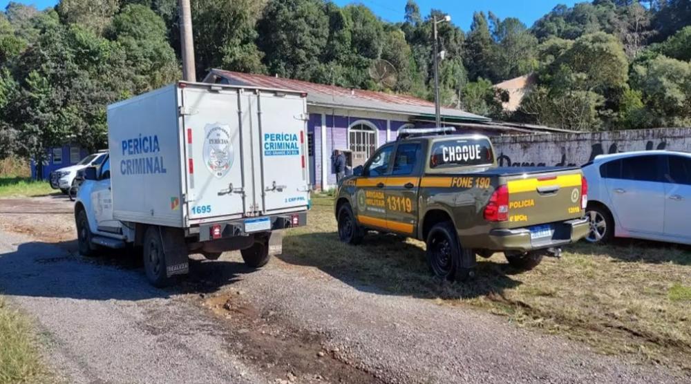 Homem acusado de homicídios em Bento e Garibaldi morre em confronto com a BM