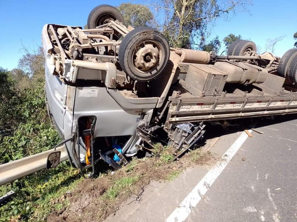 Crédito: Adilson Locatelli/Rádio A Voz 87.5