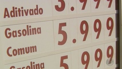 Em Bento Gonaçlves, os postos não costumam repassar automaticamente as reduções da Petrobras - Foto: NB Notícias