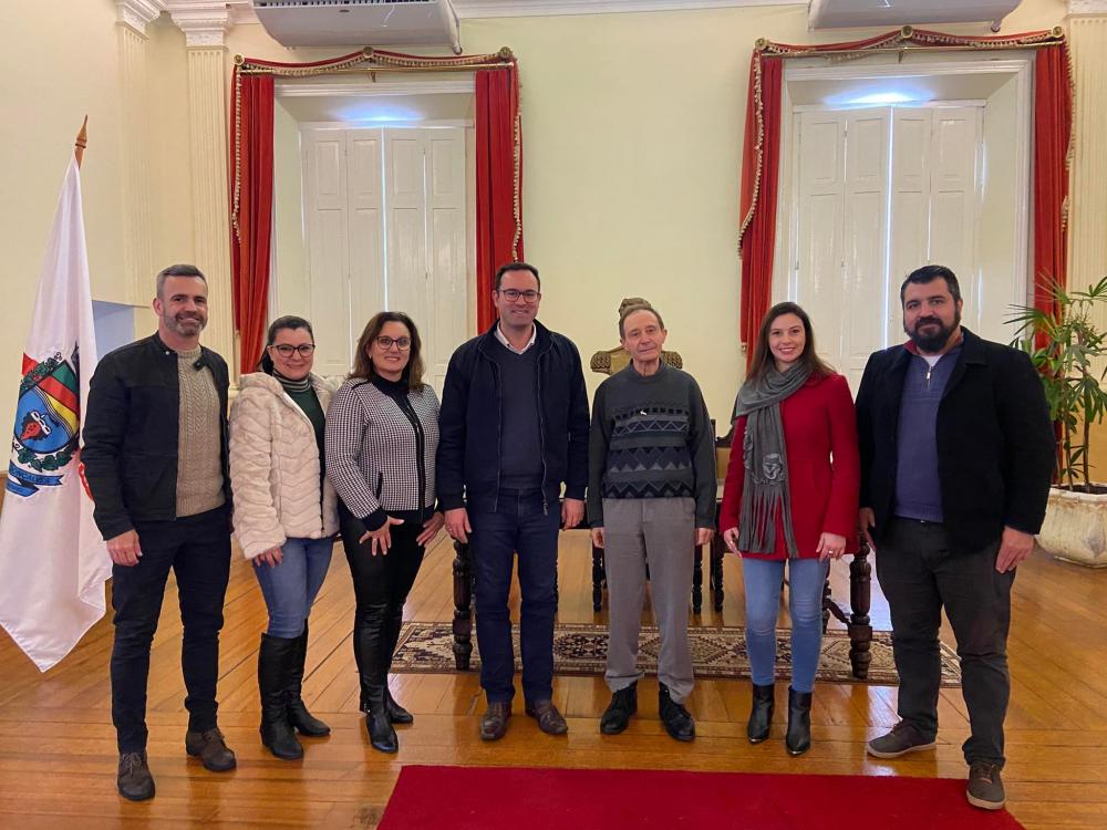 Anúncio do homenageado foi divulgado na tarde desta terça-feira, 19 de julho.