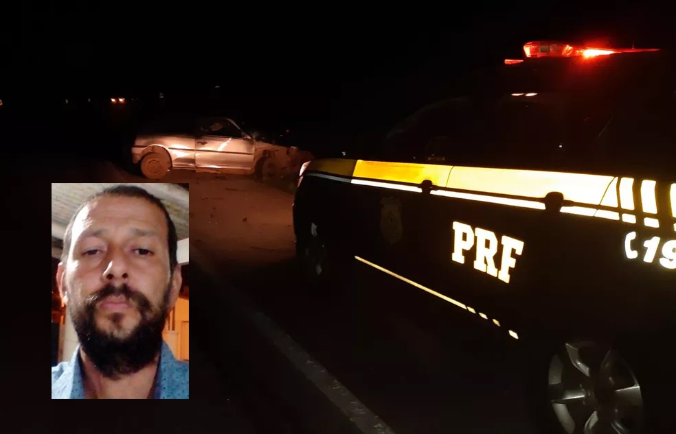 Bento-gonçalvense morre em acidente na BR 285 em São José dos Ausentes