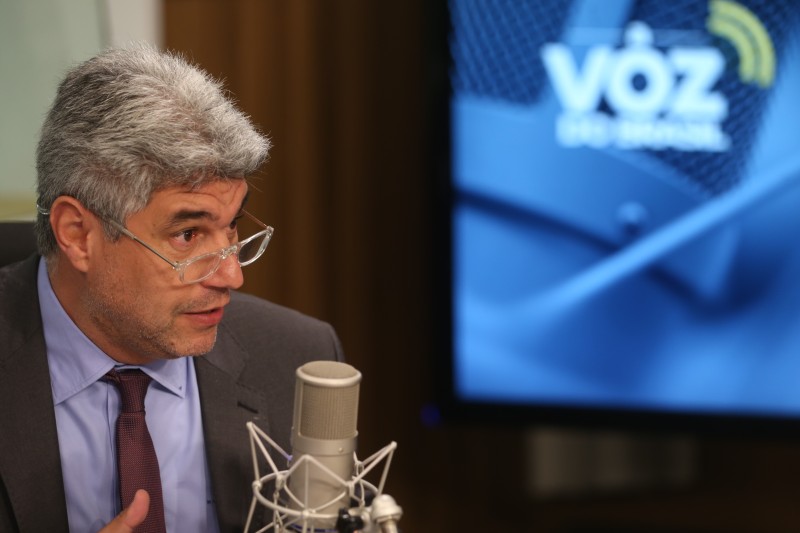 © Valter Campanato/Agência Brasil