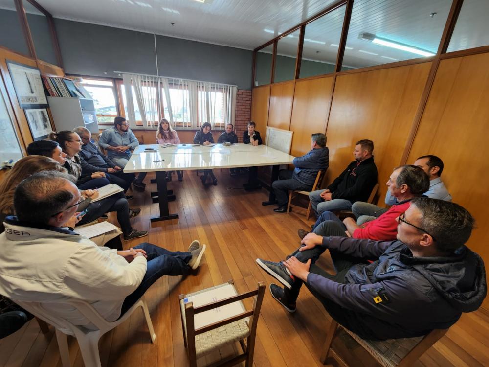 Prefeitura de Bento usa mudança no Plano Diretor para tirar poder de decisão dos Conselhos Distritais