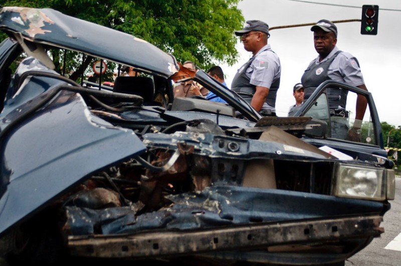 De acordo com o projeto, o pagamento de pensão alimentícia mensal pode se estender à família da vítima - Foto: Agência Senado