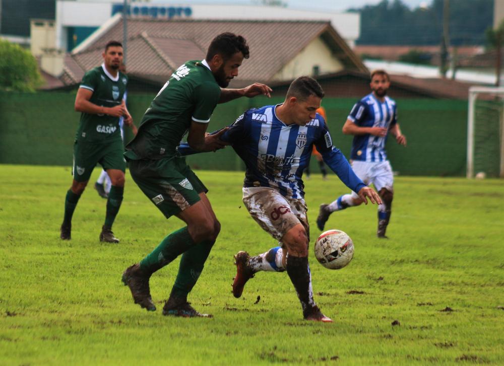 Foto: Kévin Sganzerla