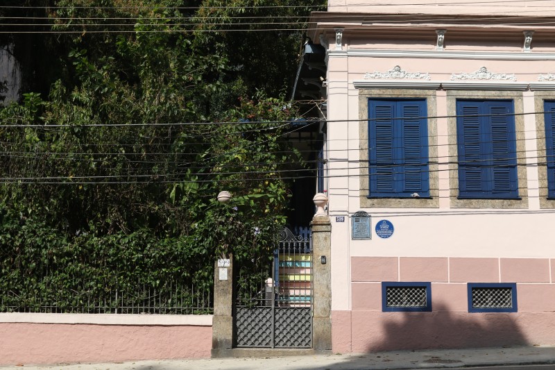 © Tânia Rêgo/Agência Brasil