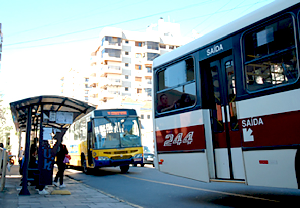 Prefeitura de Bento contrata empresa para revisar estudo da licitação do transporte coletivo