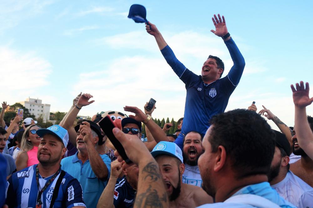 Fotos: Kévin Sganzerla