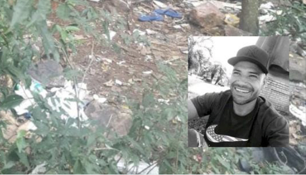 Corpo de homem é encontrado em matagal em Bento Gonçalves