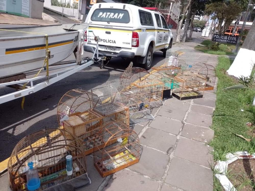 Foto: Comunicação Social do 3º BABM