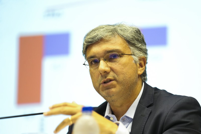 © José Cruz/Agência Brasil