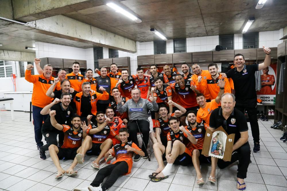 Foto: Ulisses Castro/ACBF